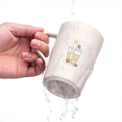 50PCS Corner Bio Sumikkogurashi Christmas Waterproof Luggage Phone Helmet Car Sticker