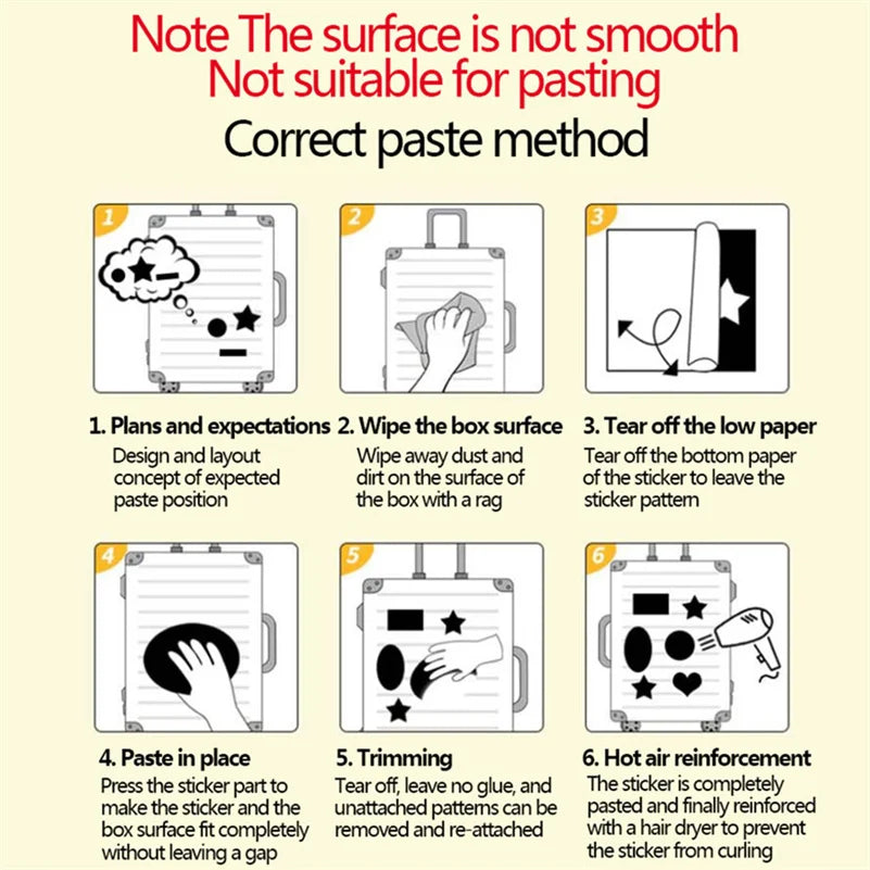 50 pieces of cartoon and fresh animal-style graffiti stickers, personalized, fashionable and creative DIY exquisite decorative decal cups, helmets, skateboard popular sticker toys