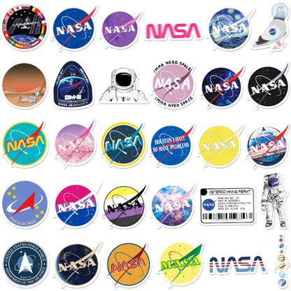 50 pieces of personalized cartoon colorful cute cat scooter graffiti decorative luggage guitar waterproof stickers toys