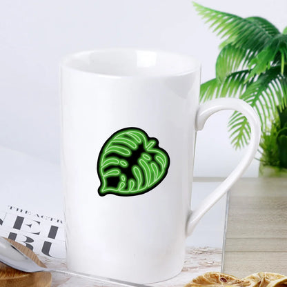 50PCS Purple Neon Creative Stickers Graffiti Refrigerator Computer Mobile Phone Water Cup Decoration Sticker