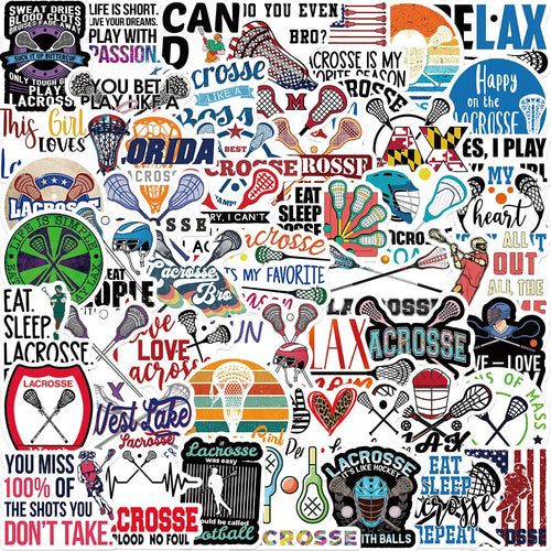 50PCS  new stick tennis bat sticker package cartoon creative animation luggage table chair decoration waterproof